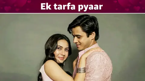 Watch Ek Farzi Love Story Season 1 Episode 11 Online free - Amazon