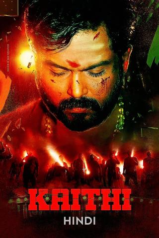 Kaithi (Hindi Dubbed)