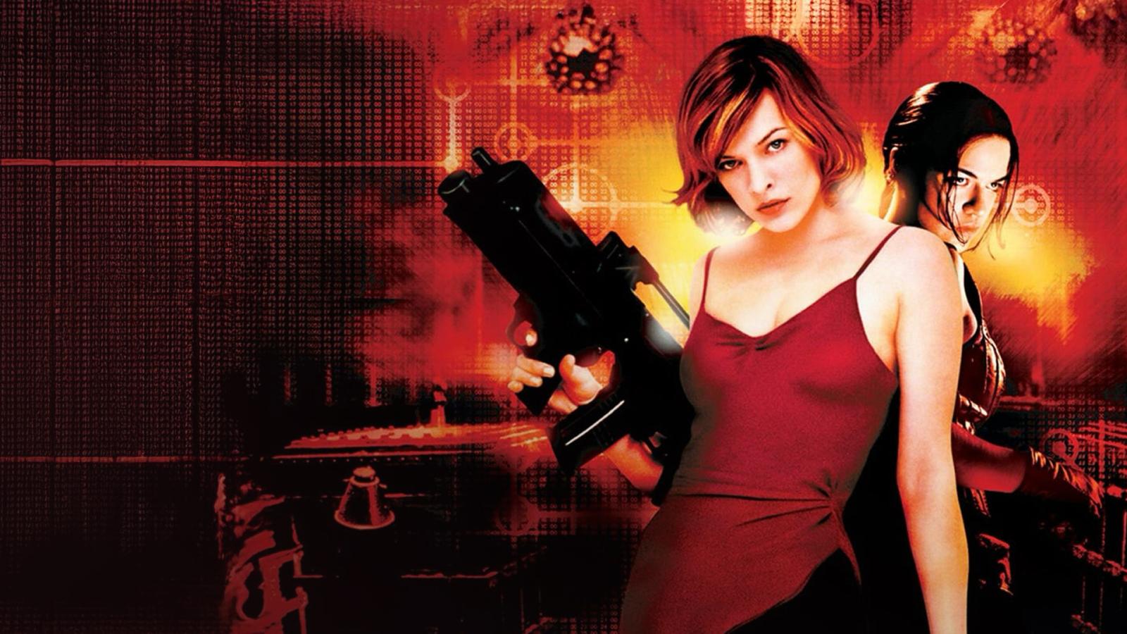 Resident Evil