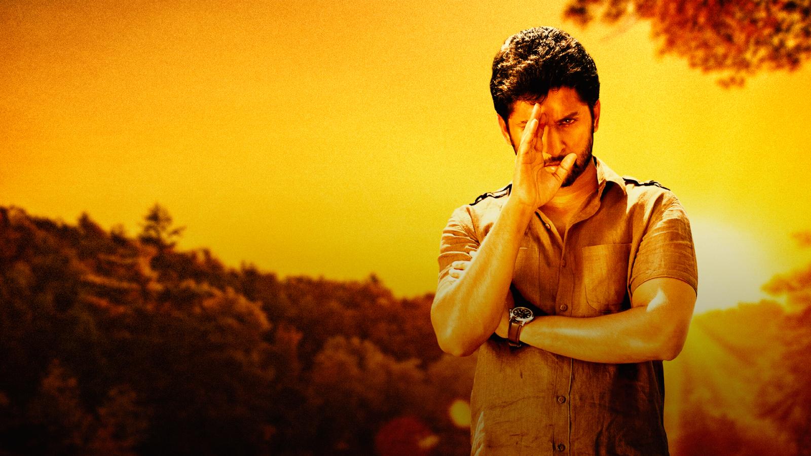 MCA - Middle Class Abbayi (Hindi Dubbed)