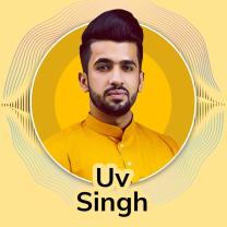 Uv Singh