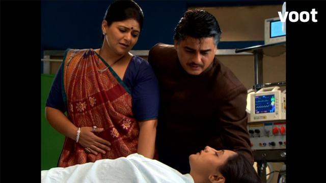 uttaran serial episode
