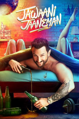 Jawaani Jaaneman