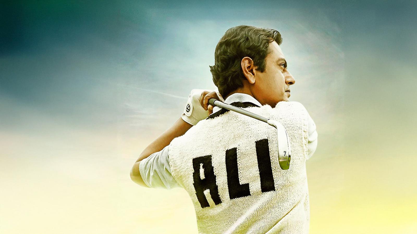 Freaky Ali