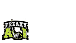 Freaky Ali
