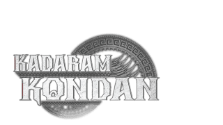 Kadaram Kondan