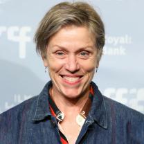 Frances McDormand