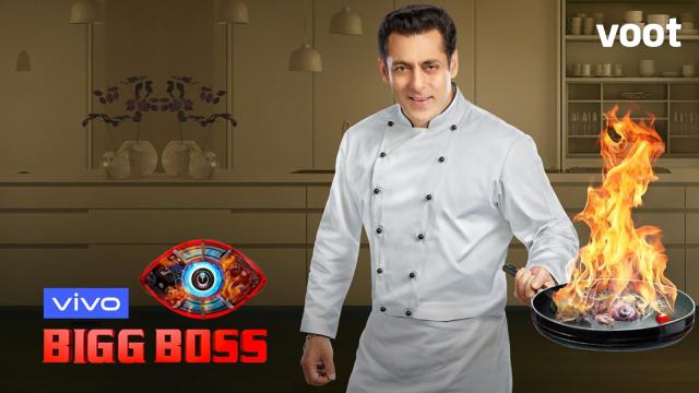 watch bigg boss online