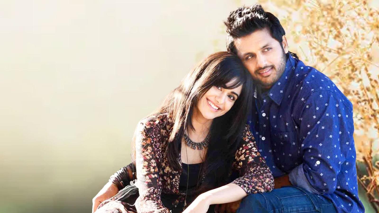 Heart Attack (Hindi Dubbed)