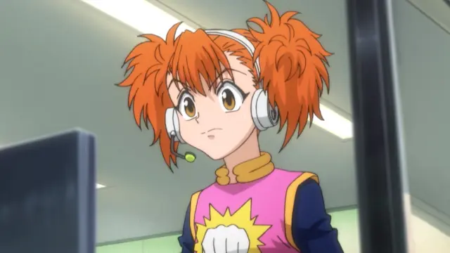 美品！ HUNTER×HUNTER Next episode scean2 美品！ HUNTER×HUNTER Next episode scean2 HUNTER×HUNTER Next