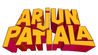 Arjun Patiala