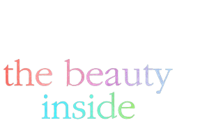 The Beauty Inside