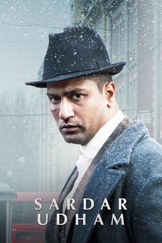 Sardar Udham