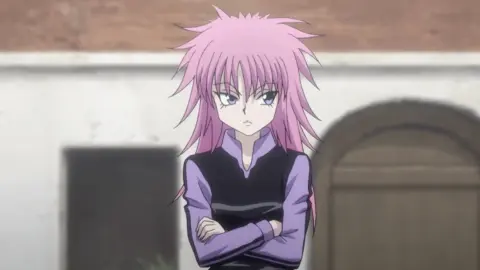 Watch Hunter x Hunter Season 1 Episode 46 Online free - Amazon MX