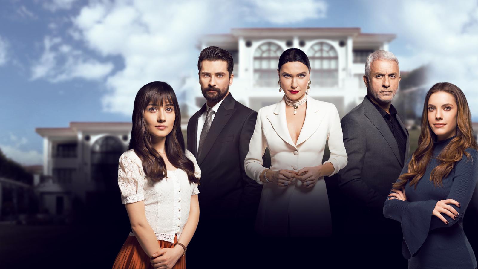 Forbidden Fruit | Watch Forbidden Fruit Turkish Series All Latest Episodes  & Videos Online in Hindi