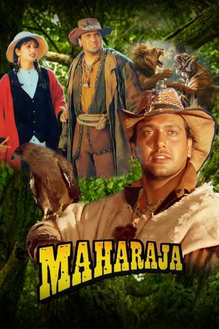 Maharaja