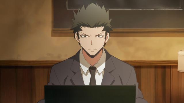 Watch Assassination Classroom Season 1 Episode 11 Online free
