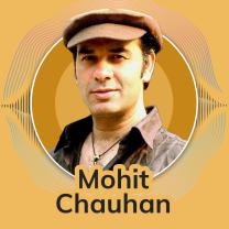 Mohit Chauhan
