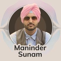 Maninder Sunam