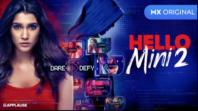 Hello Mini Season 2 | Watch Hello Mini 2 All Latest Episodes & Videos  Online - MX Player