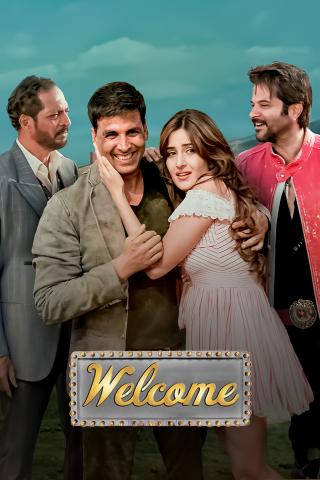 Welcome