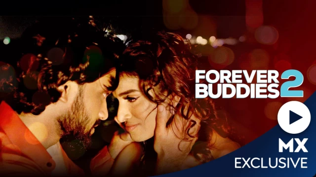 Most Watched Web Series On MX Player: Forever Buddies Serial All