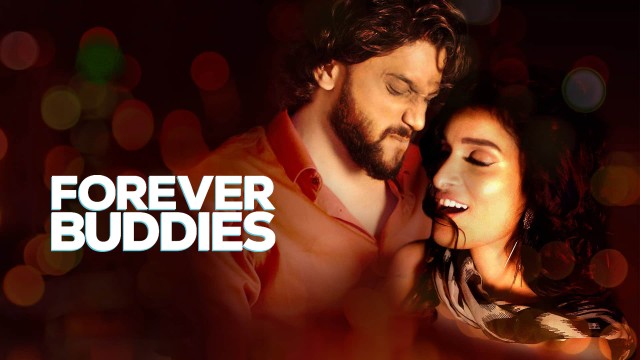 Forever Buddies