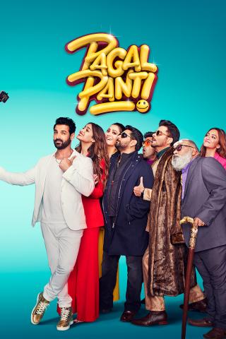 Pagalpanti