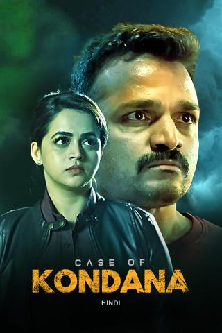 Case Of Kondana
