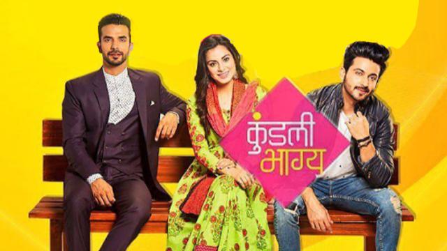 watch kundali bhagya on mx player