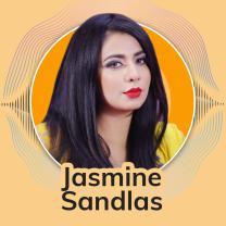 Jasmine Sandlas