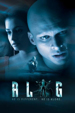 Alag - He Is Different - He Is Alone