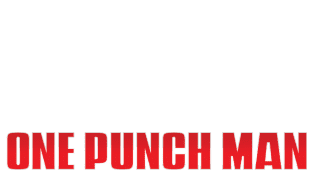 One Punch Man