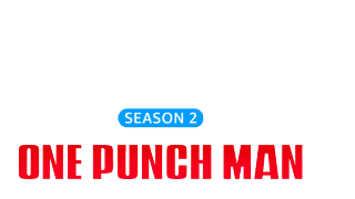 One Punch Man