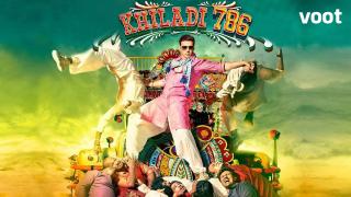 khiladi 786 mx player