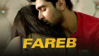 fareb web series mx player