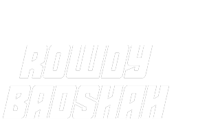 Rowdy Badshah