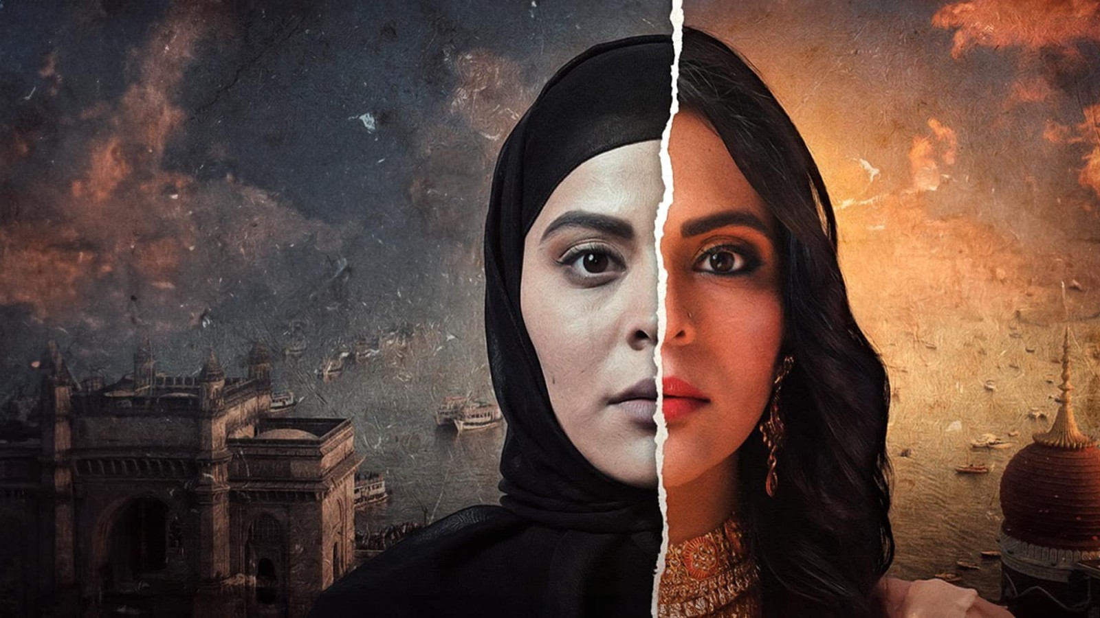 एक थी बेगम