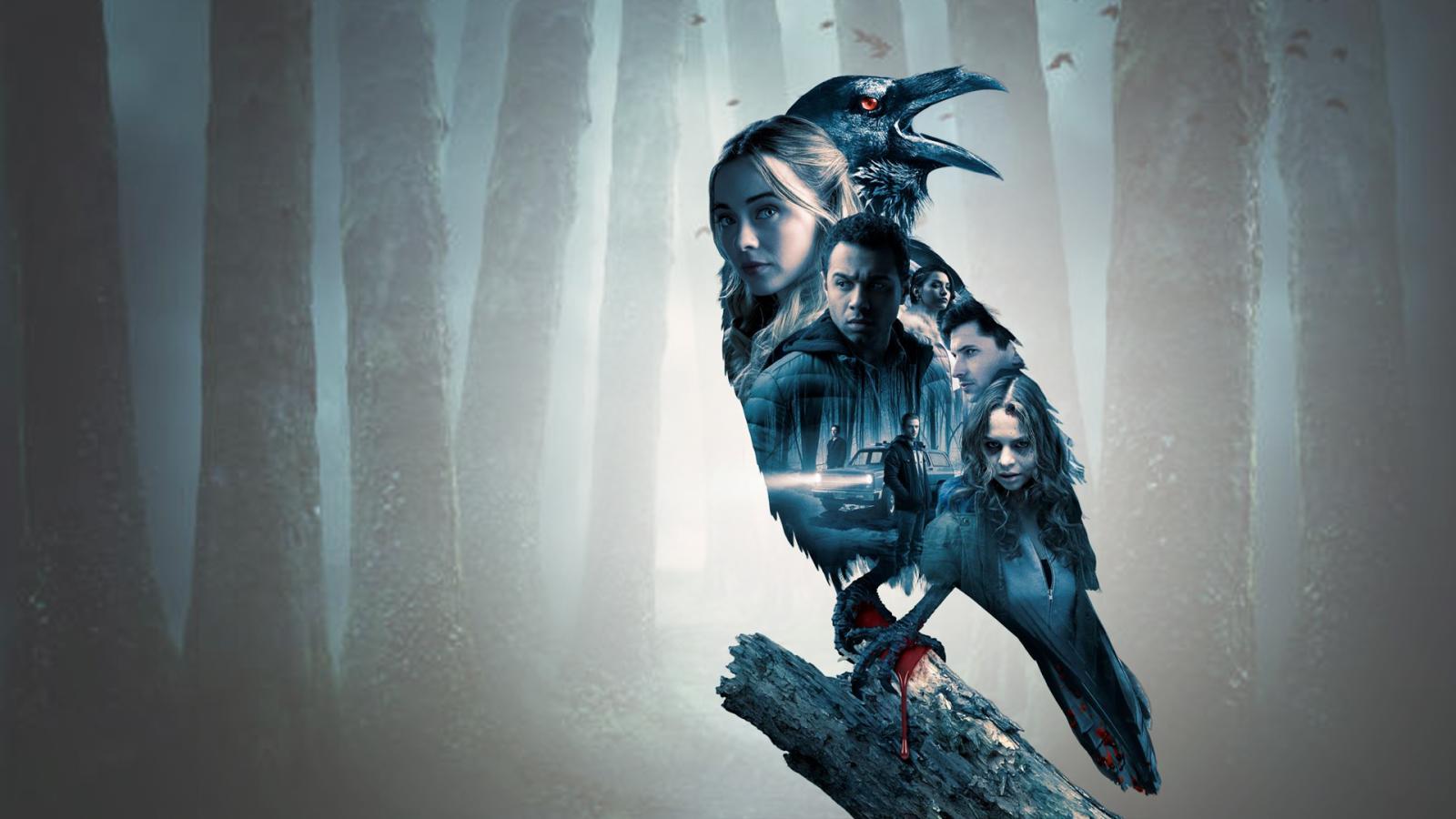 Witches In The Woods