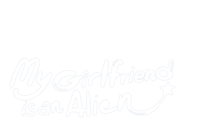 मी गर्ल्फ्रेंड इस अन एलन