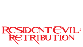 Resident Evil: Retribution Resident Evil: Retribution