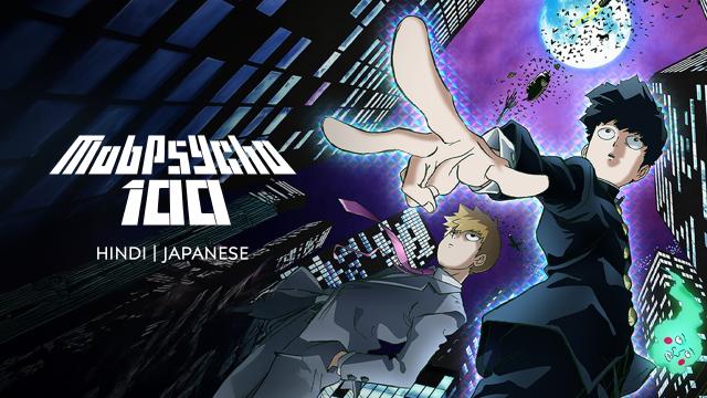 Kaiju No. 8 Season 1 [Hindi-Tamil-Telugu-English-Japanese] Episodes Download (1080p FHD)