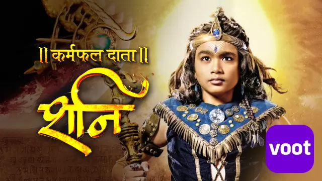 Watch Shani Serial All Latest Episodes and Videos Online on MX Player