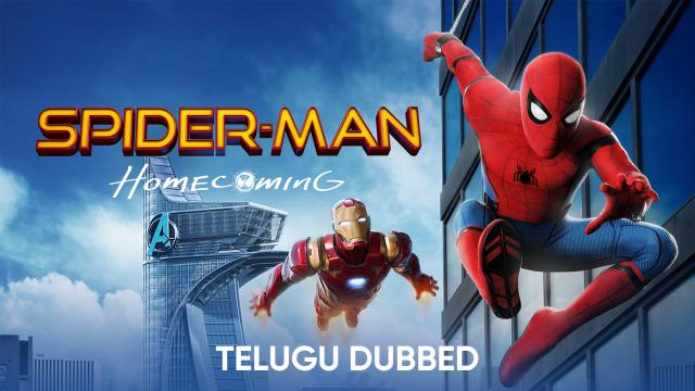 spider man 1 full movie watch online dailymotion