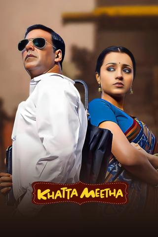 Khatta Meetha