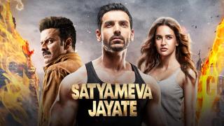 Watch Satyameva Jayate Full Movie Online for Free | Amazon MX Player
