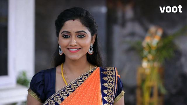 Sahana Idhayathai Thirudathe Serial Voot Ithayaththai Thirudathe