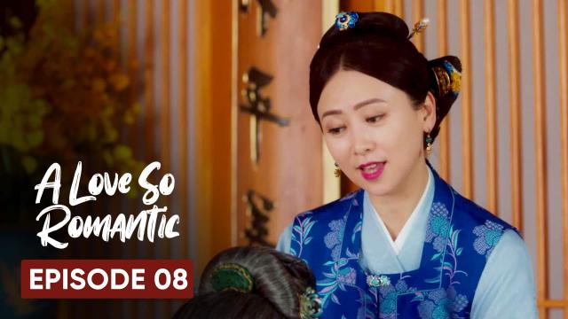 Watch A Love So Romantic Season 1 Episode 8 Online free - Amazon