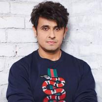 Sonu Nigam