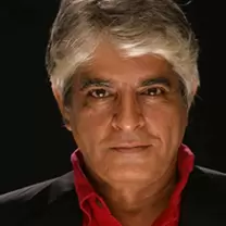 Jayant Kripalani